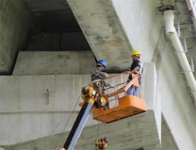 沧州桥梁建设排水系统